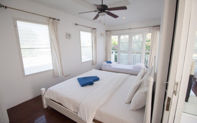 KangMung Hua Hin Resort