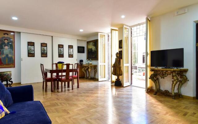 Elite Rome Apartments