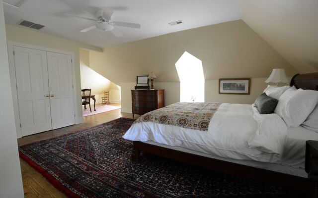 Woodville Bed and Breakfast