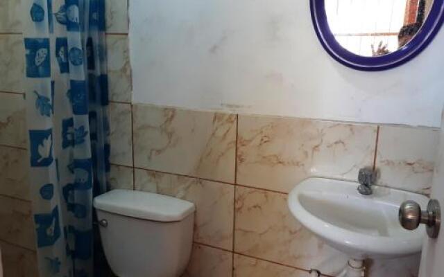 Casa Playa La Estancia