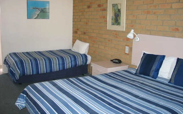 Balnarring Village Motor Inn