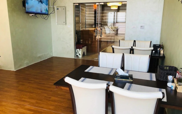 The 58 Hotel Apartments