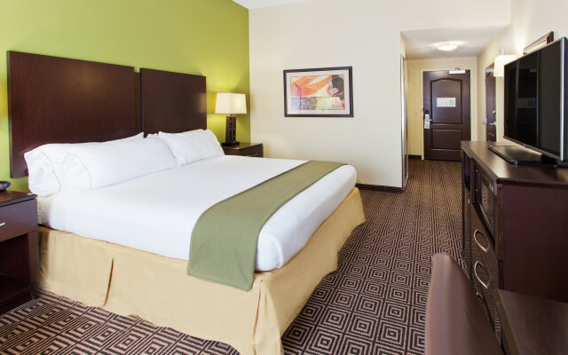 Holiday Inn Express & Suites Rome-East, an IHG Hotel