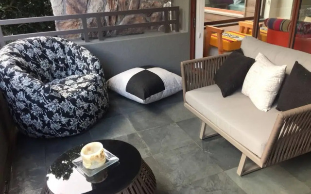 Urbano Costa Pucon BBQ Laundry Parking Pool Wifi