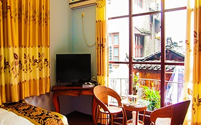 Zhen Shui Ren Jia Kezhen – Guest Rooms – Xiangxi
