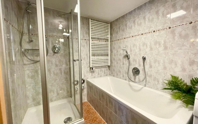 FeWo Mühlau - Oberau/Berchtesgaden