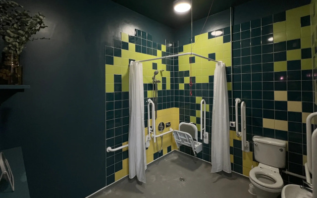 Art Hostel