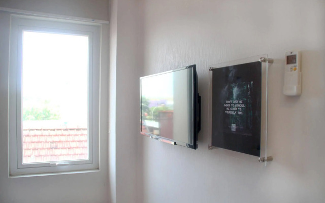 ZEN Rooms Basic Kusuma Bangsa
