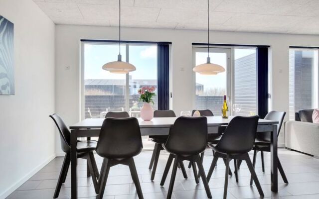 "Cariba" - 700m from the sea in NW Jutland