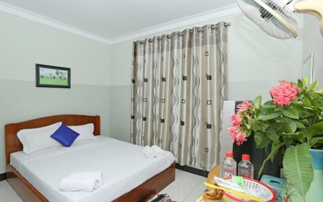 Hang Neak Guesthouse
