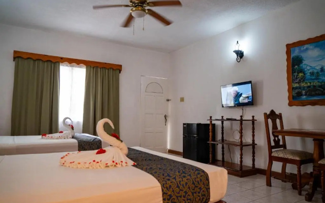 Merril's Beach Resort II