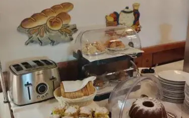 Rosengarten Hotel & Restaurant