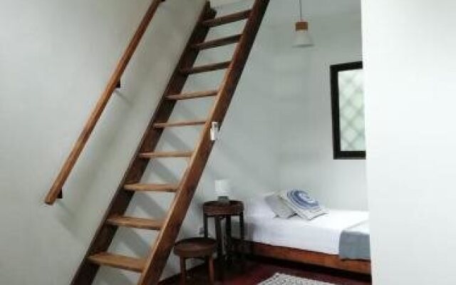 Surf & Yoga Lodge Santa Teresa