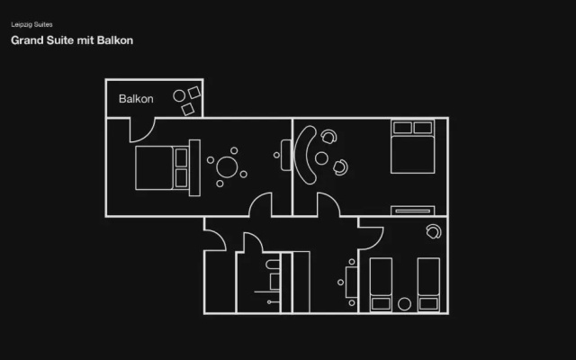 Leipzig Suites