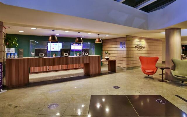 ibis Rio de Janeiro Barra da Tijuca