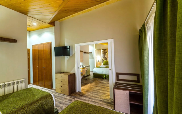 Hotel Spa Princesa Parc