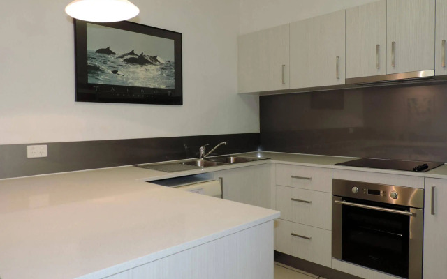 Noosa Boutique Apartments