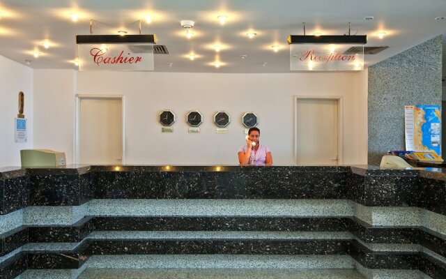Beirut Hotel Hurghada