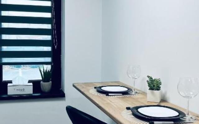 Nathallie’s Apartment