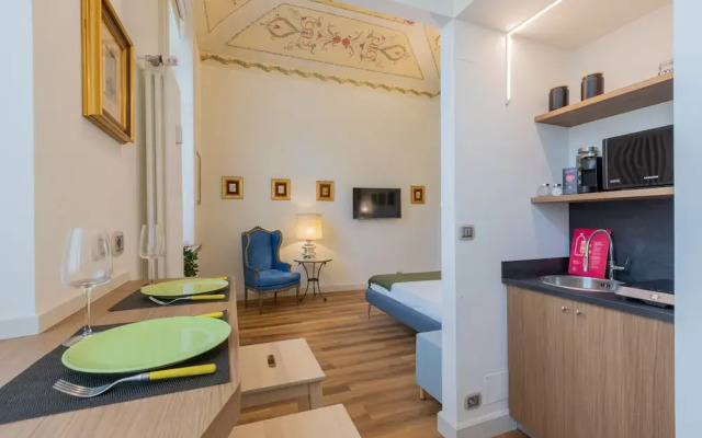 Studio San Michele by Wonderful Italy