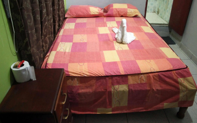 Hostal De la Vega