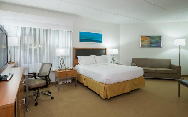 Holiday Inn Express Hershey - Harrisburg Area by IHG