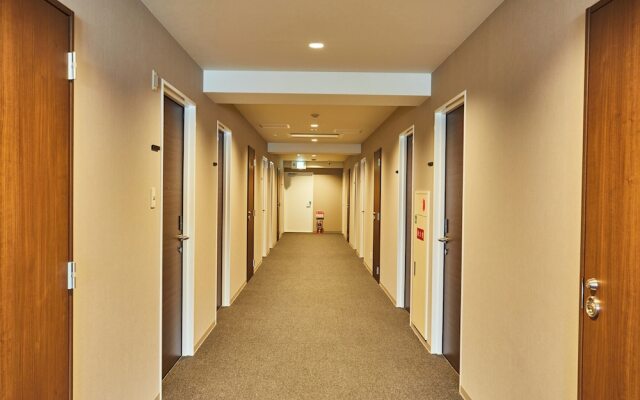 EZ HOTEL KIX Seaside