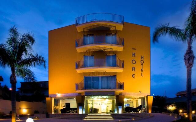 Hotel Kore