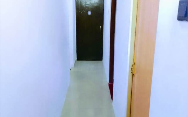 Volga Guest House