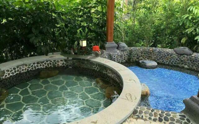 Healthy Valley Private Hot Spring Villa