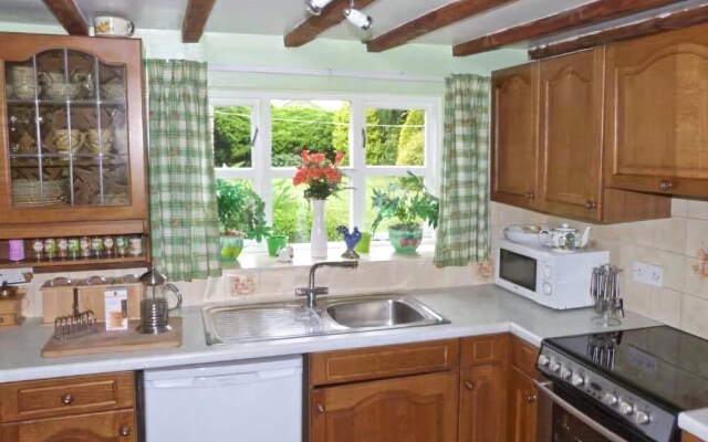 Rose Cottage