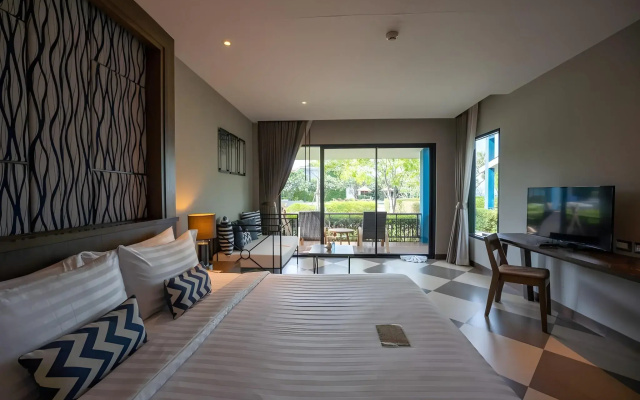Coral Tree Villa Huahin