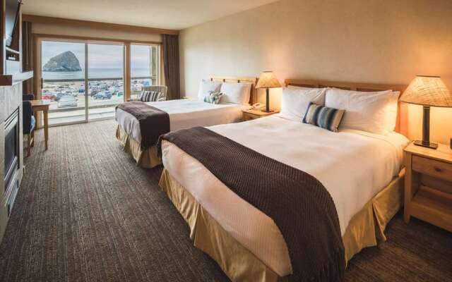 Inn at Cape Kiwanda