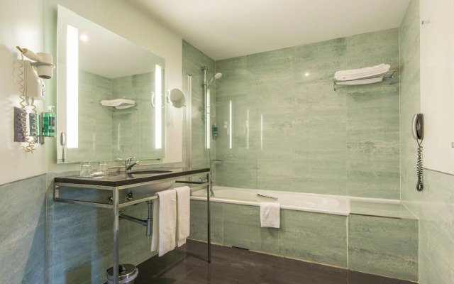 Vila Gale Cerro Alagoa Hotel