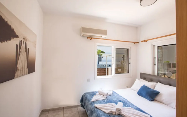 Protaras Fig Tree Bay Villa Jv4