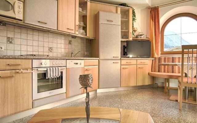 Haus Egger