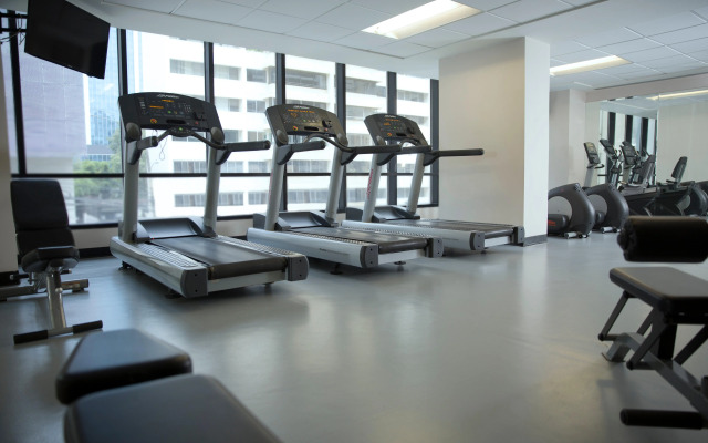 Holiday Inn Panama Distrito Financiero by IHG