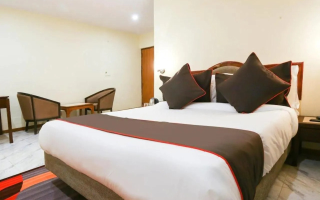FabHotel Presidency Inn