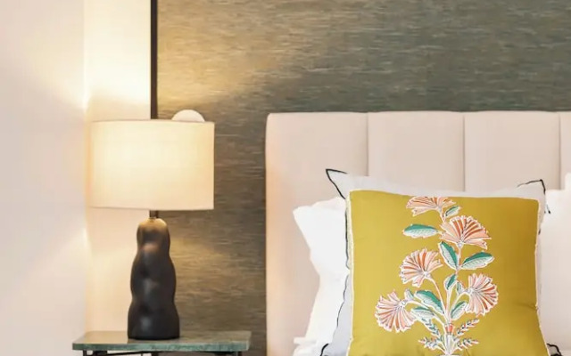 The Prestige Apartment 1F