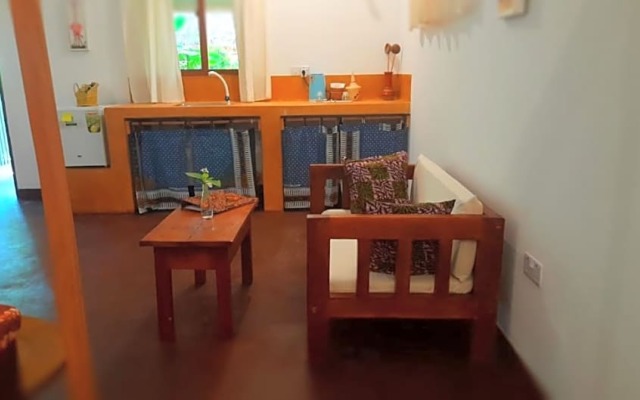 Shamba Village Hotel