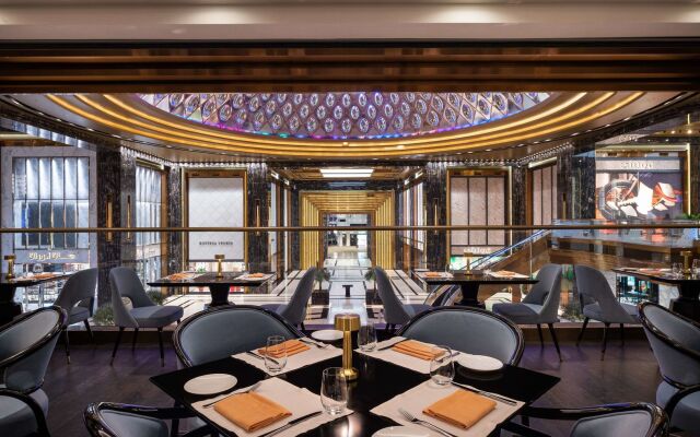 Waldorf Astoria Kuwait