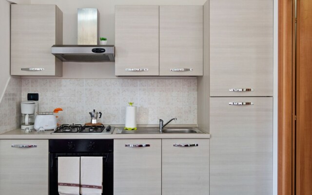 Mountain-view Apartment in Sulzano With Swimming Pool