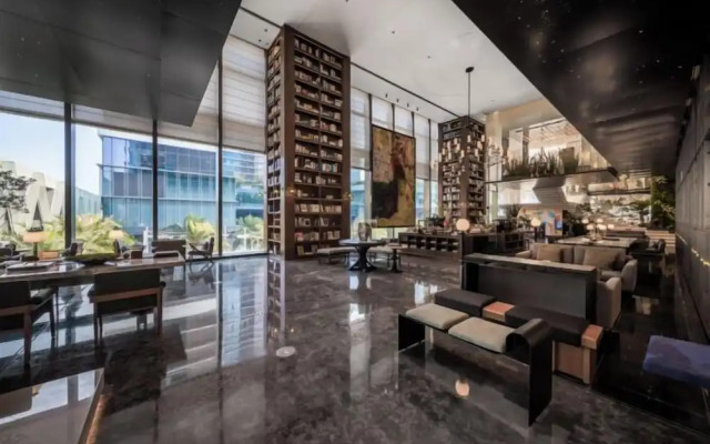 Shenzhen Shekou Prince Bay Yifei Hotel