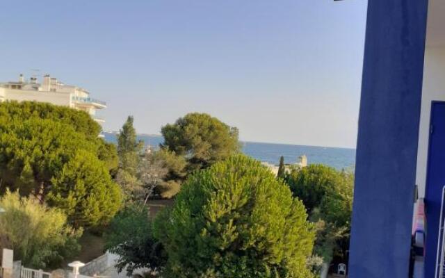 Studios Les Aigues Marines