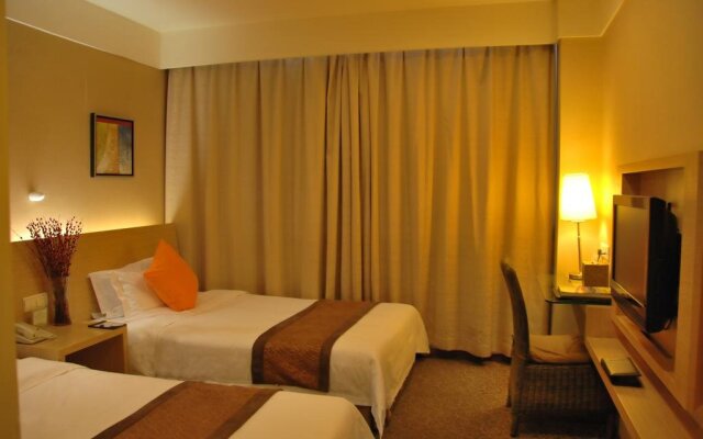 Fortune Suites
