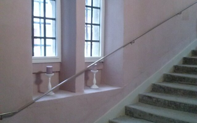 Tempologis - Chateau de la Rochette