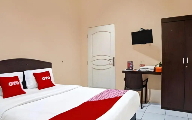 Hotel O Medan City Near Lapangan Benteng Formerly Ralica Residence