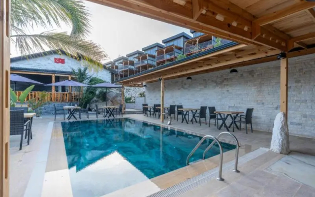 La Veranda Villas
