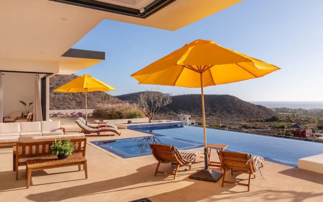 Villa Damiana Adults Only