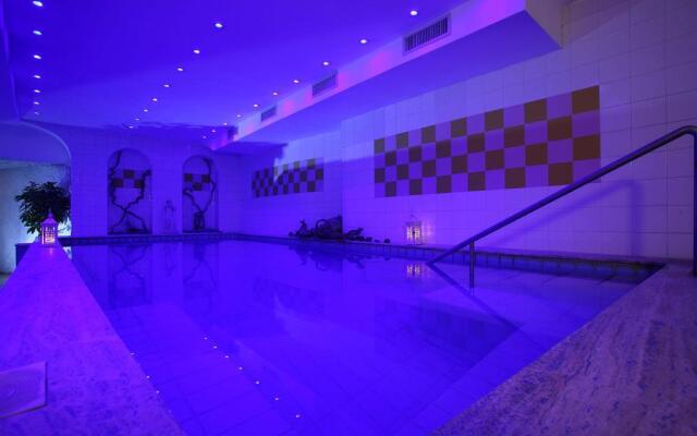 Hotel Bellevue Benessere & Relax